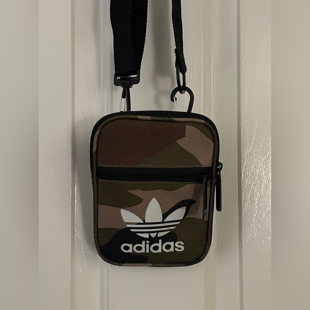 Adidas Cross Body Bag